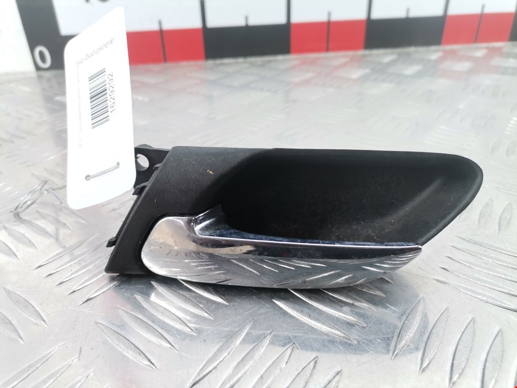 Ручка дверная задняя внутренняя левая BMW 3er E46 1998-2006