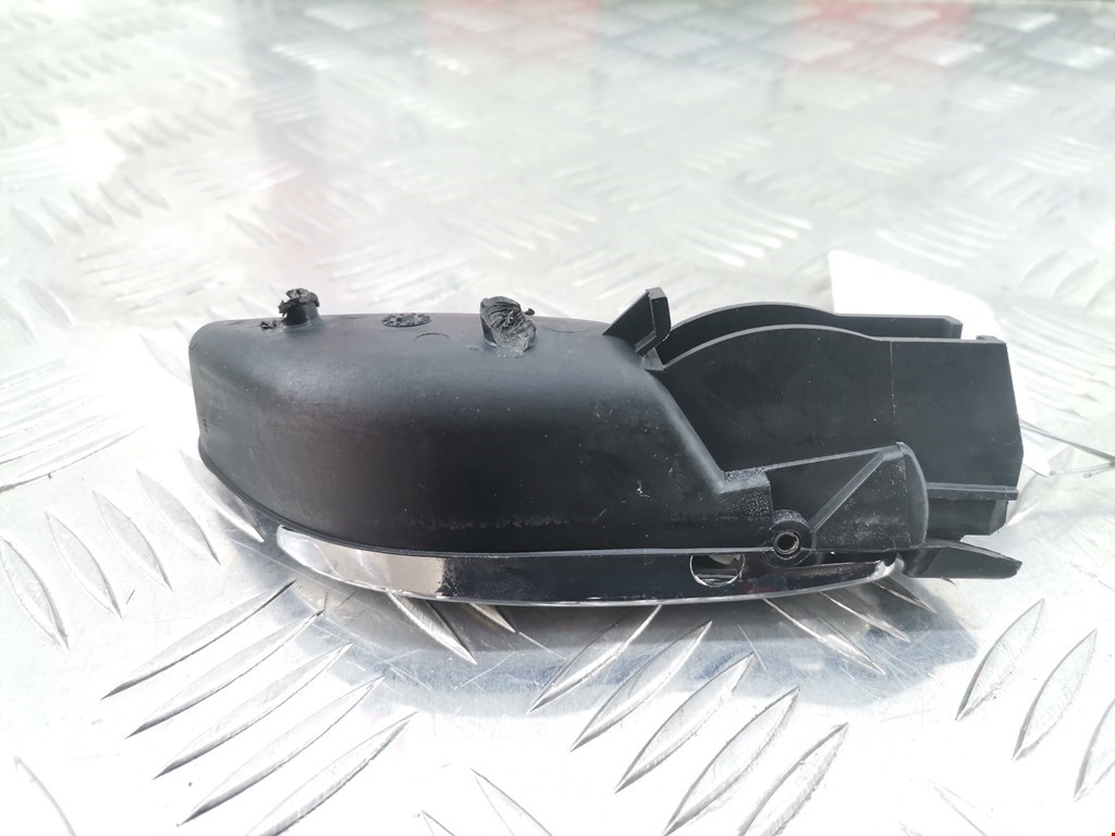 Ручка дверная задняя внутренняя левая BMW 3er E46 1998-2006