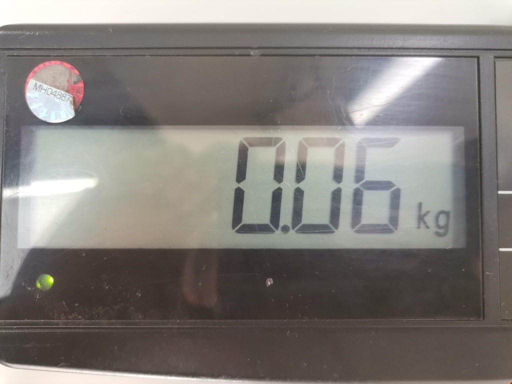 Ручка дверная задняя внутренняя левая BMW 3er E46 1998-2006