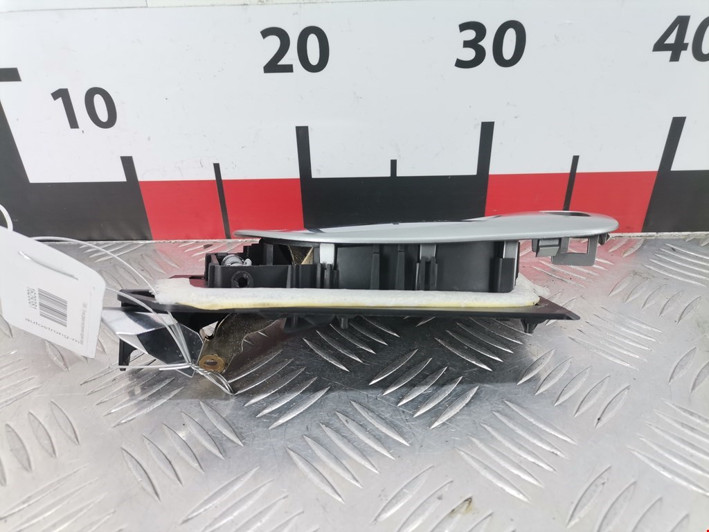 Ручка дверная задняя внутренняя левая PEUGEOT 307 2001-2008