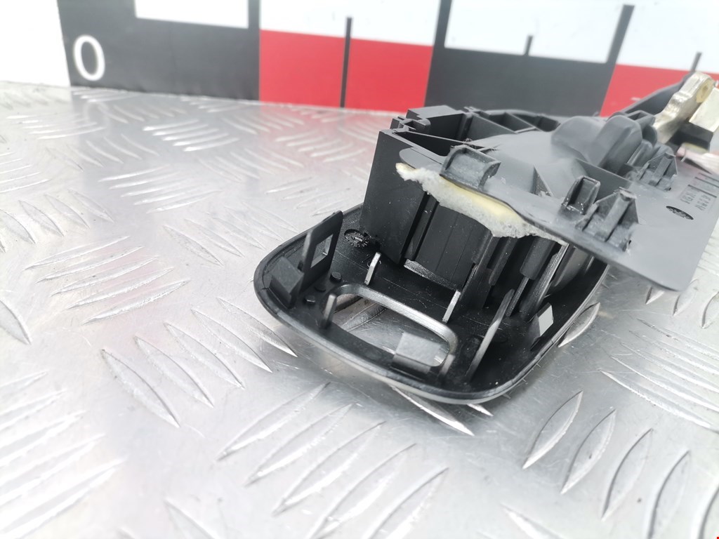 Ручка дверная задняя внутренняя левая PEUGEOT 307 2001-2008