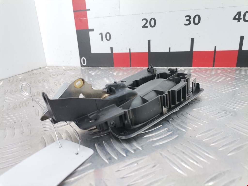 Ручка дверная задняя внутренняя левая PEUGEOT 307 2001-2008