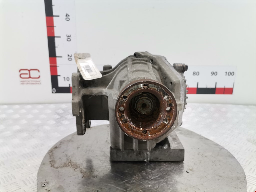 Коробка раздаточная (раздатка) VOLVO XC90 2002-2014