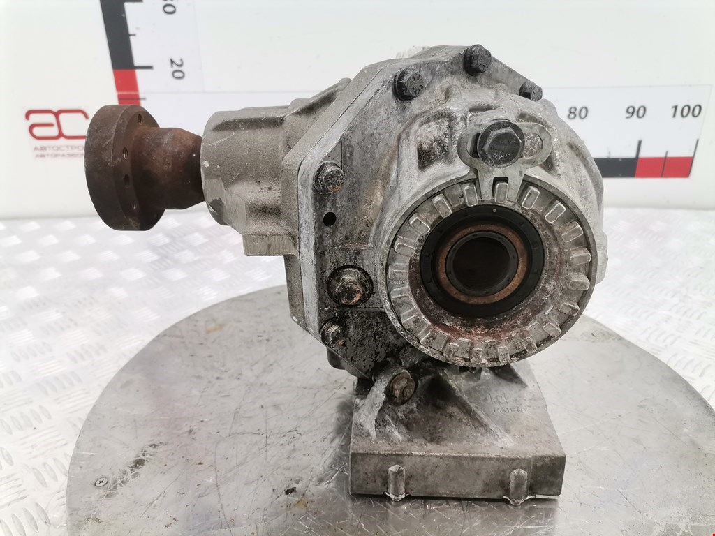 Коробка раздаточная (раздатка) VOLVO XC90 2002-2014