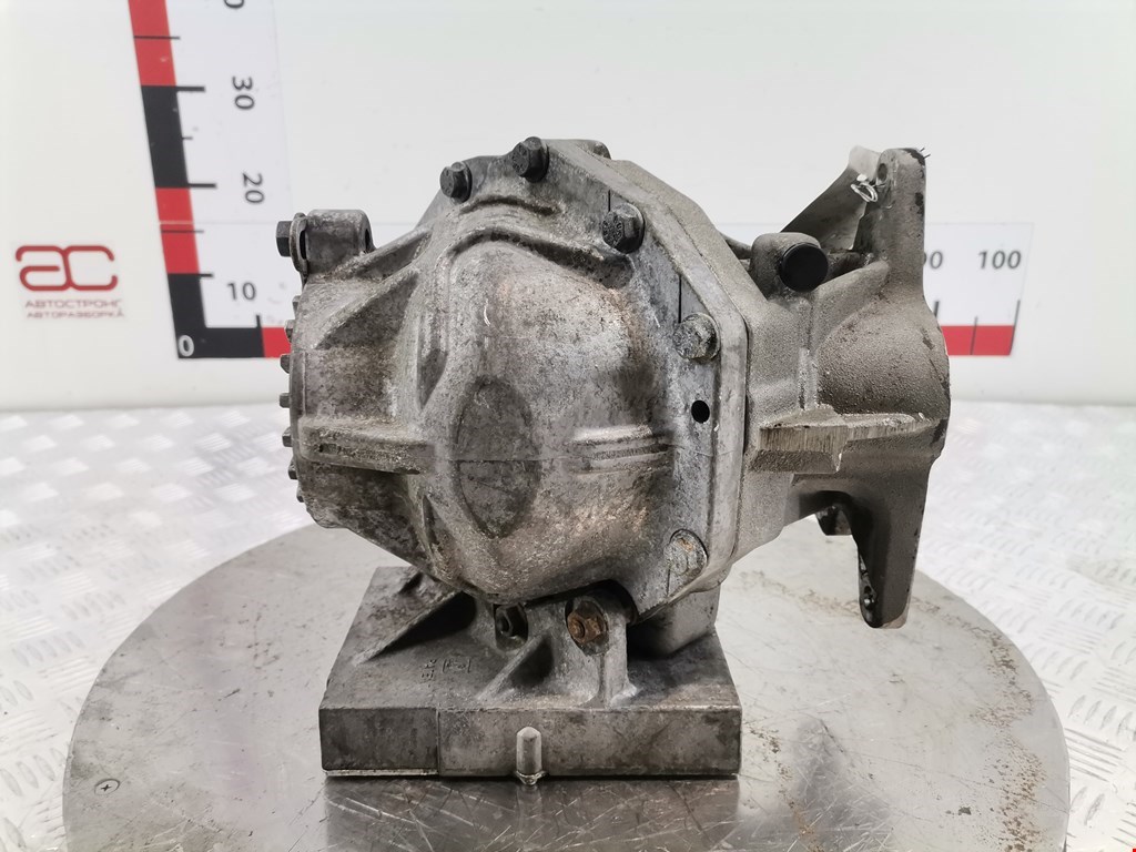 Коробка раздаточная (раздатка) VOLVO XC90 2002-2014