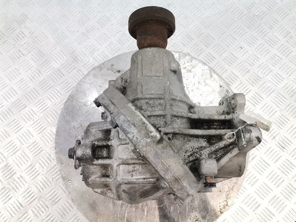 Коробка раздаточная (раздатка) VOLVO XC90 2002-2014