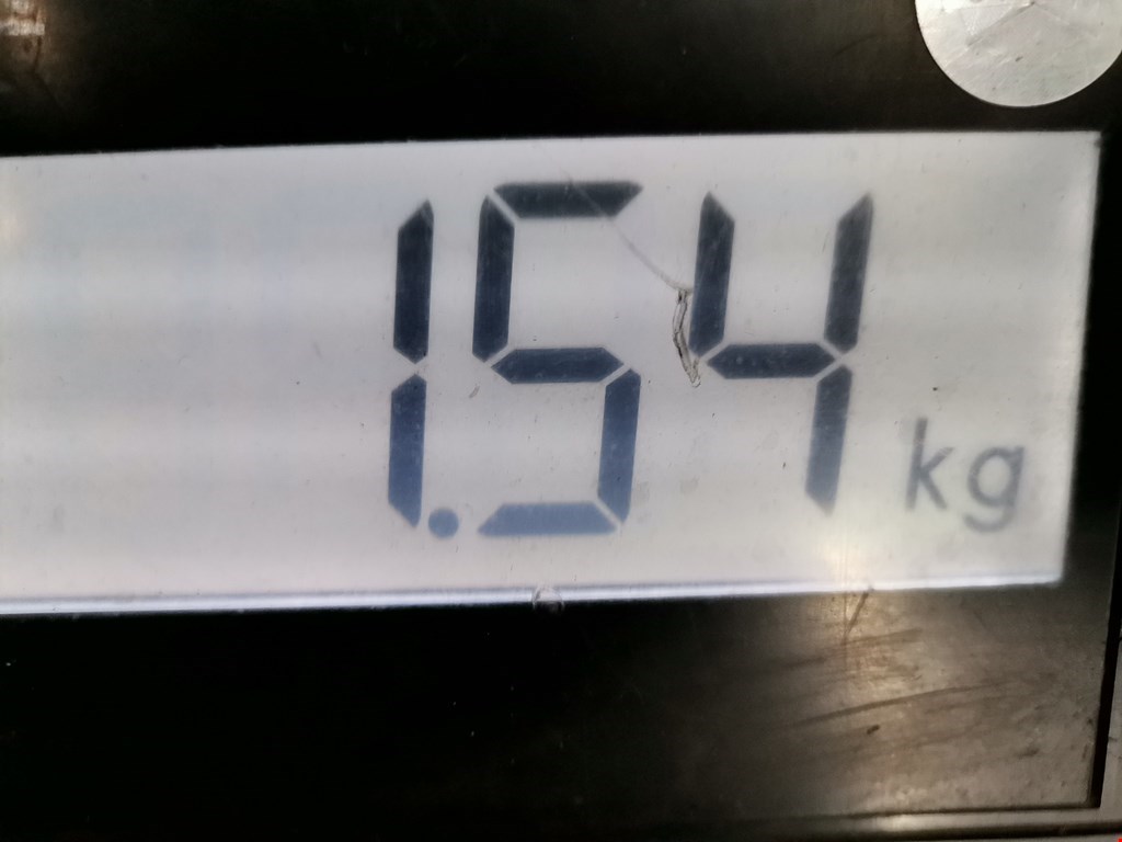 Диффузор (кожух) вентилятора CITROEN Xsara Picasso 1999-2012