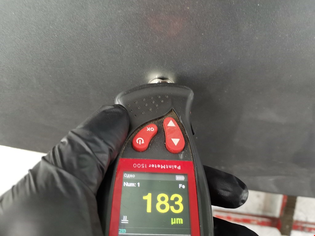 Ручка двери багажника наружная FORD Mondeo IV 2007-2015