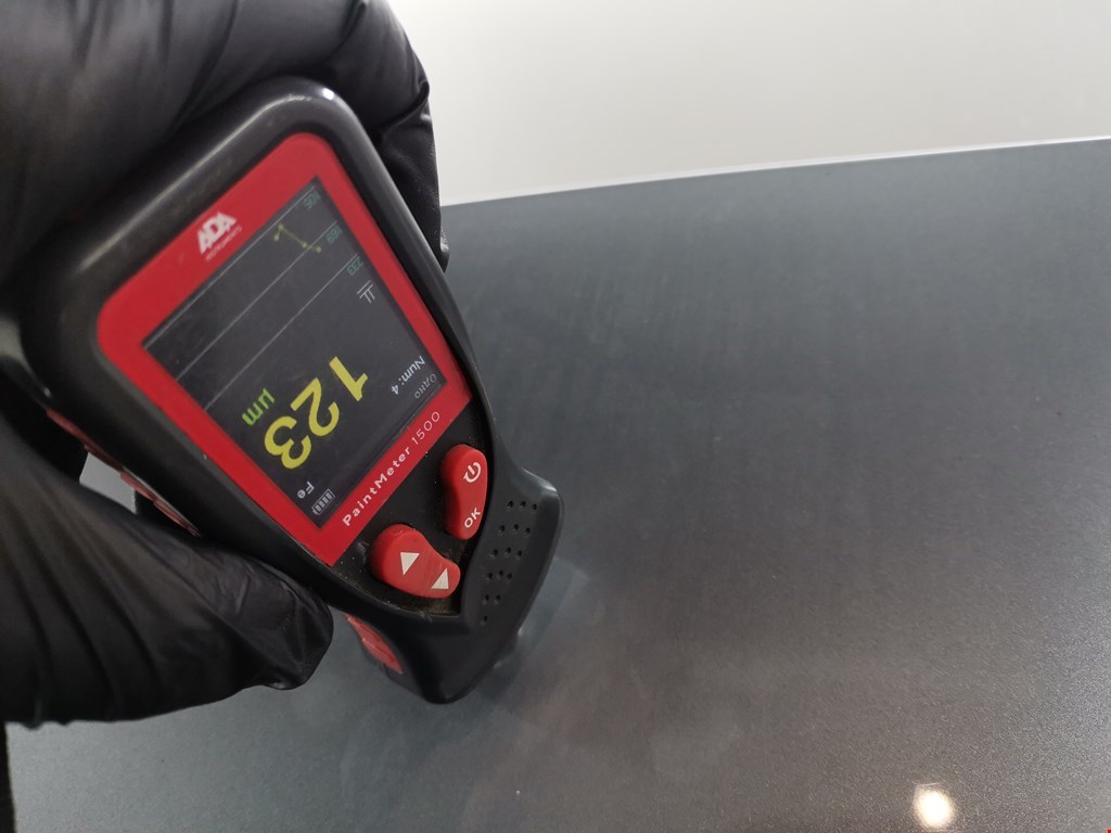 Ручка двери багажника наружная FORD Mondeo IV 2007-2015