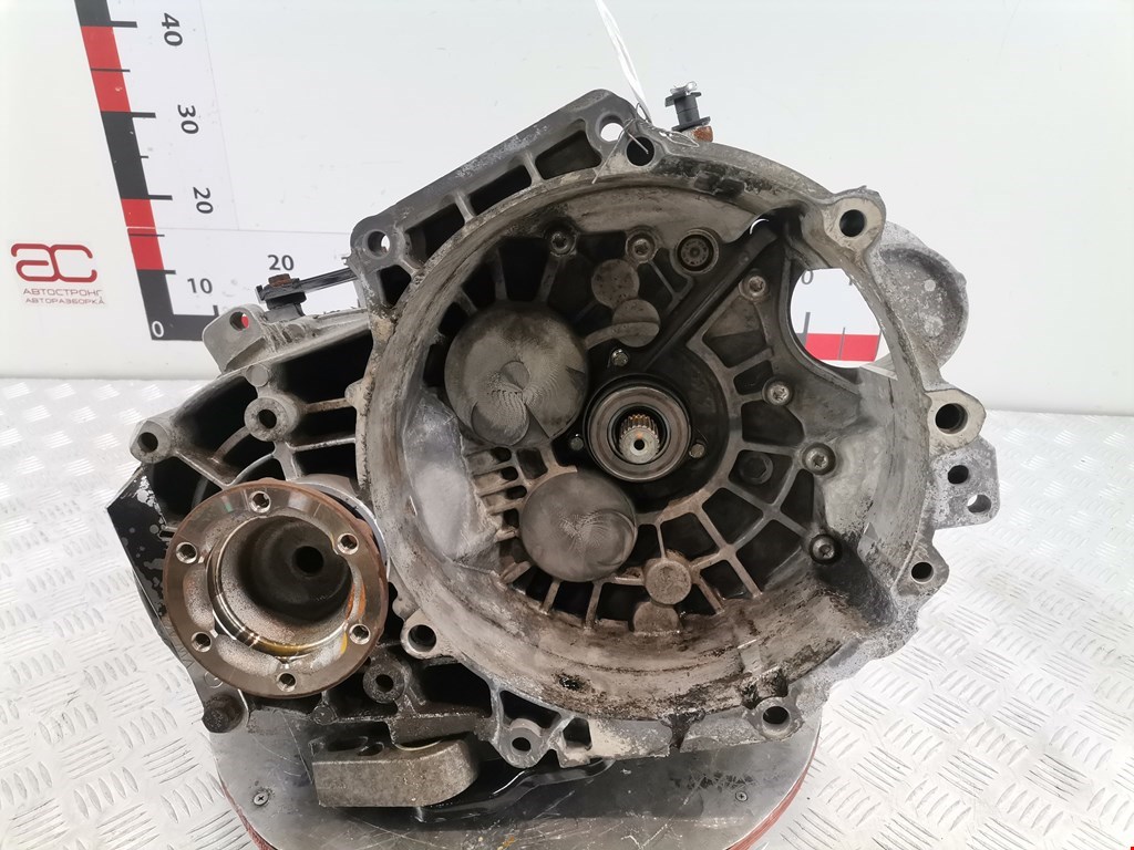 МКПП (Механическая коробка переключения передач) VOLKSWAGEN Golf V 2003-2009