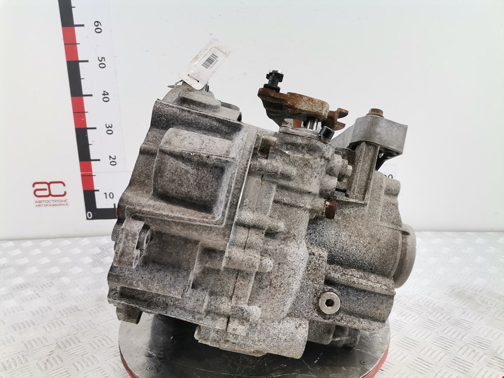 МКПП (Механическая коробка переключения передач) VOLKSWAGEN Golf V 2003-2009