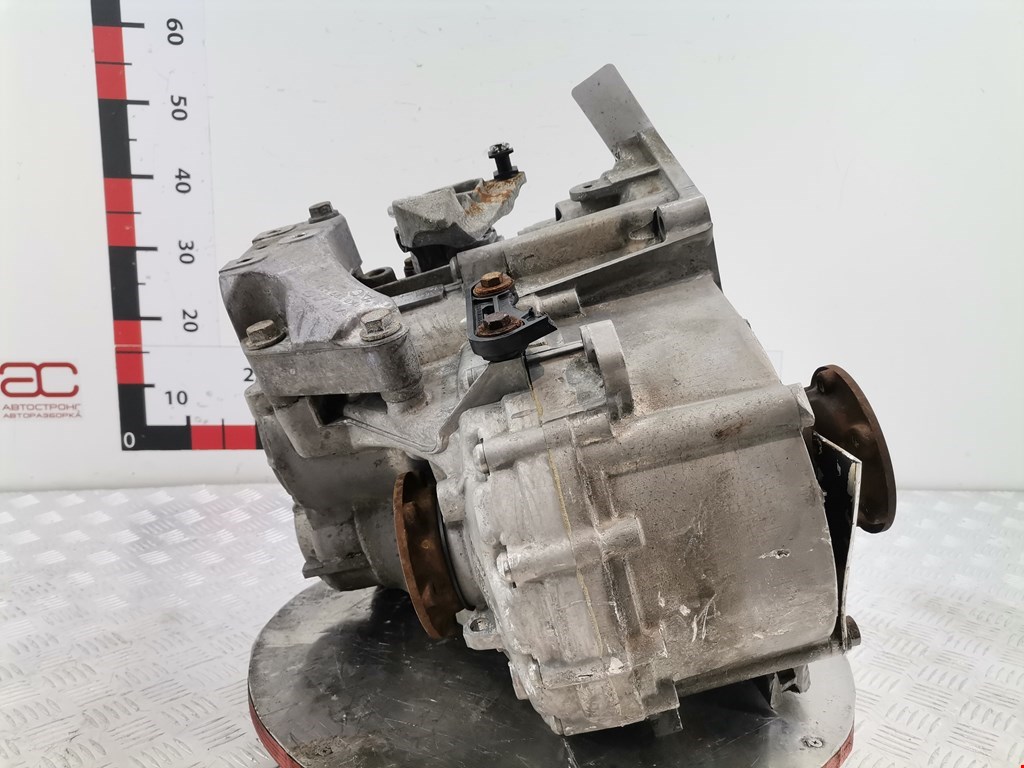 МКПП (Механическая коробка переключения передач) VOLKSWAGEN Golf V 2003-2009