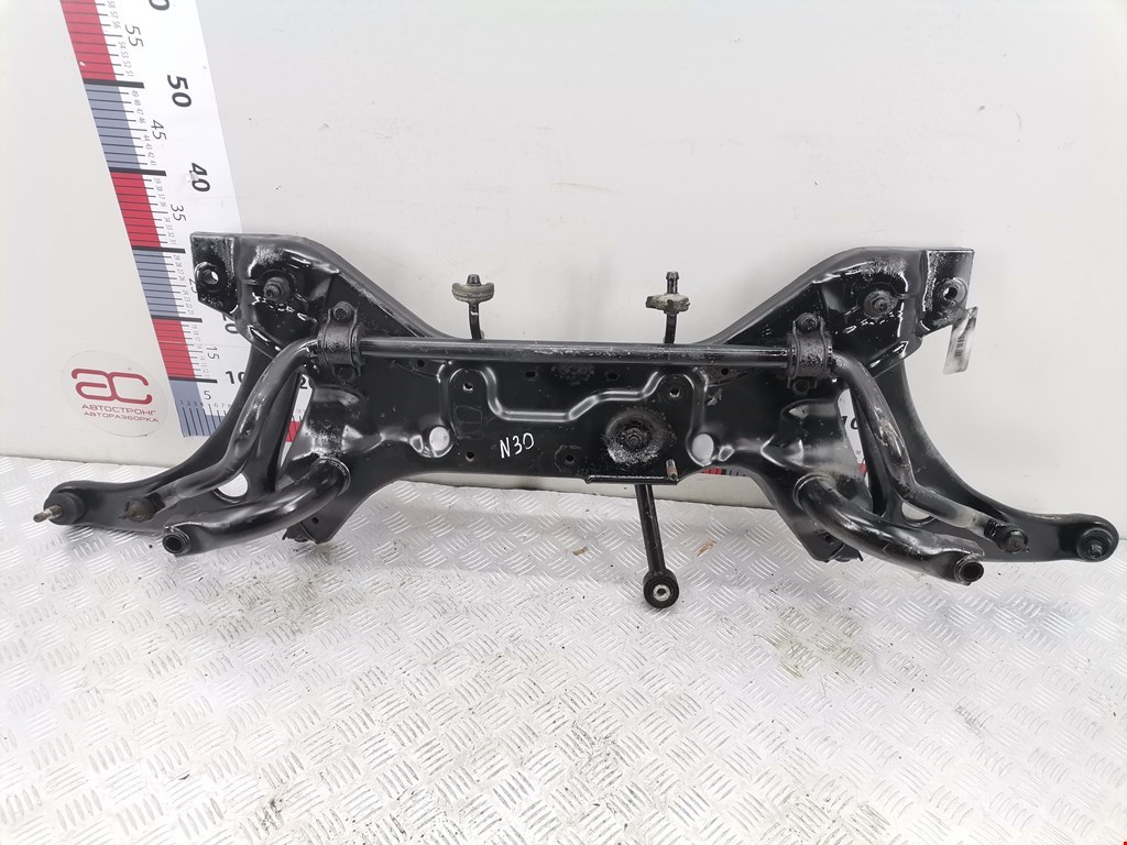 Балка передняя подрамник Mitsubishi Colt 6 (2002-2012)