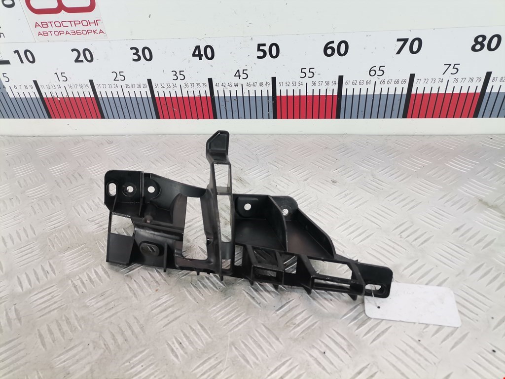 Кронштейн фары левый RENAULT Modus 2004-2012