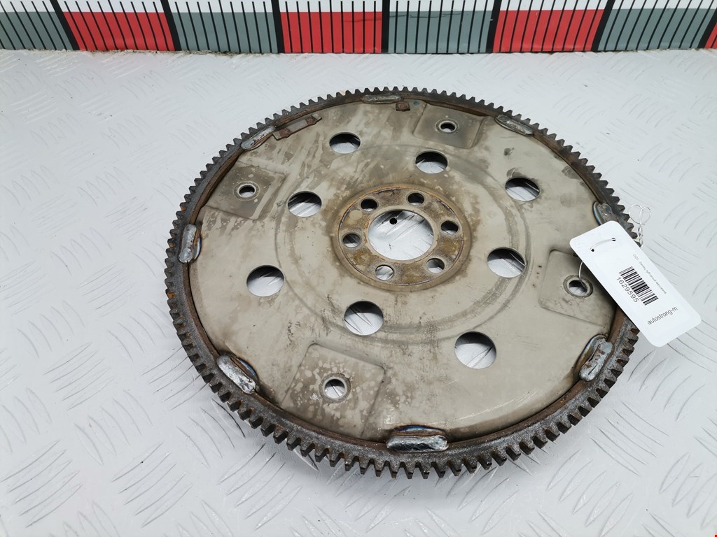 Маховик АКПП (драйв плата зубчатый венец маховика) Nissan X-Trail T31 (2007-2015)