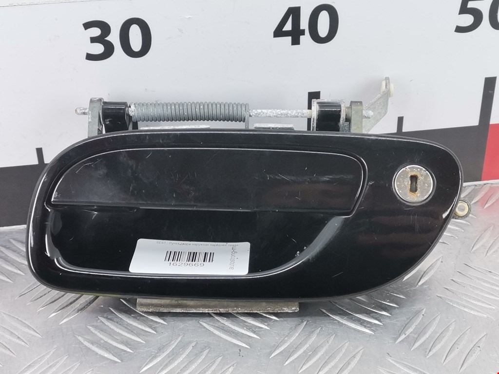 Ручка двери передней наружная левая VOLVO V70 II 2000-2007