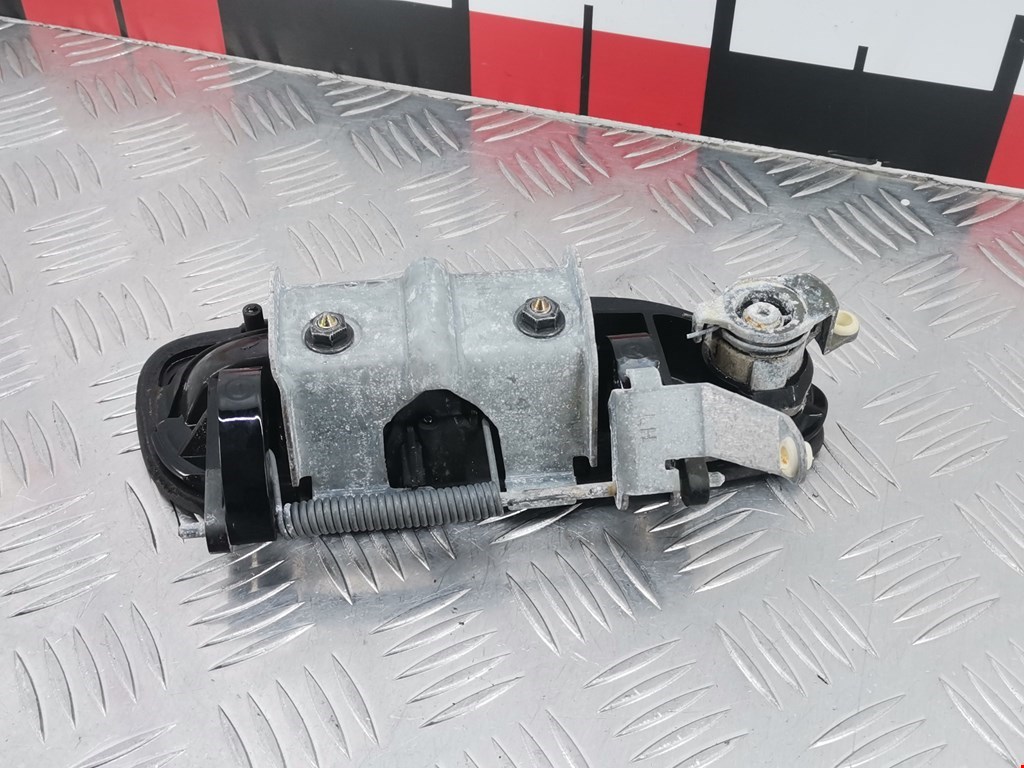 Ручка двери передней наружная левая VOLVO V70 II 2000-2007