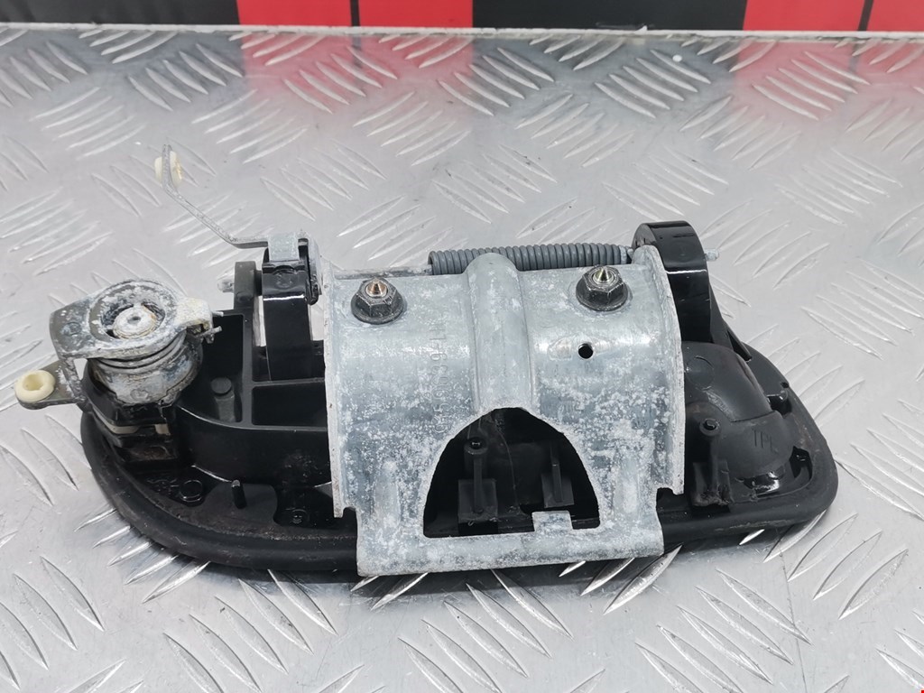 Ручка двери передней наружная левая VOLVO V70 II 2000-2007