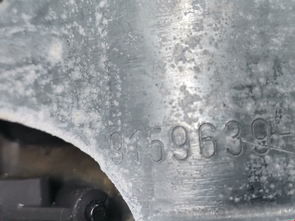 Ручка двери передней наружная левая VOLVO V70 II 2000-2007