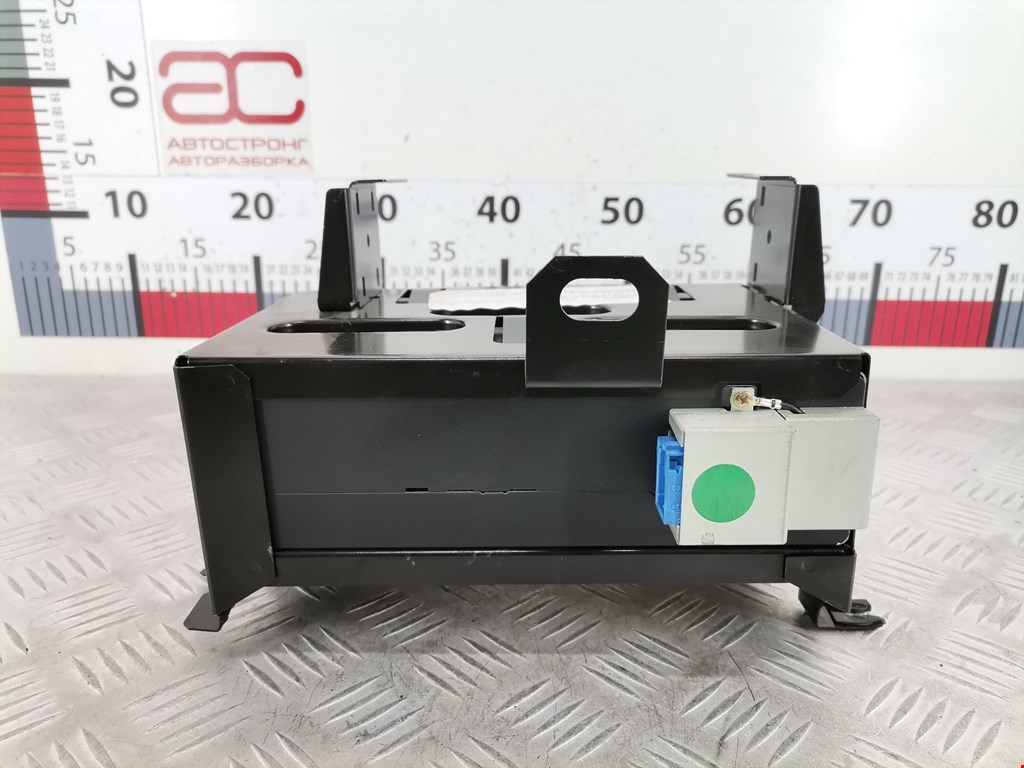 Ченджер компакт дисков PEUGEOT 607 2000-2010