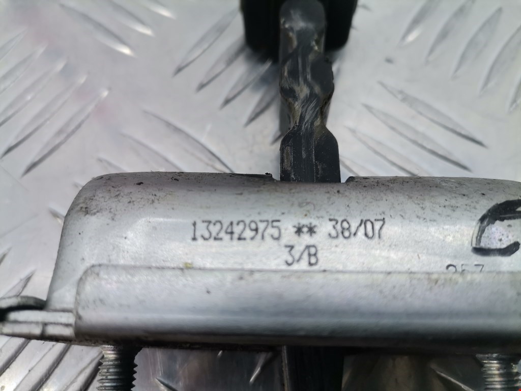 Ограничитель открывания двери OPEL Corsa D 2006-2014