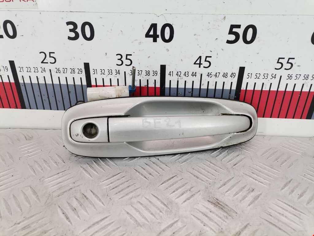 Ручка двери передней наружная правая DAEWOO Nubira 2003-2007