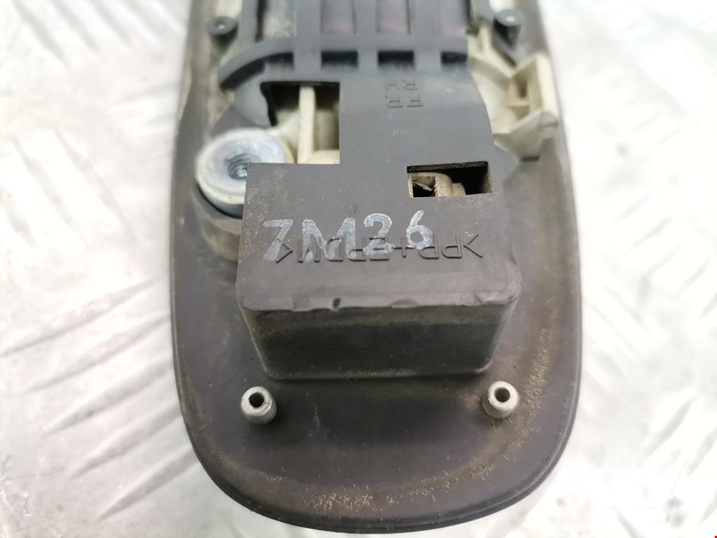 Ручка двери передней наружная правая DAEWOO Nubira 2003-2007