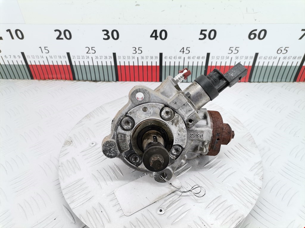 ТНВД дизель BMW 5-Series (E60/E61) (2003-2010)