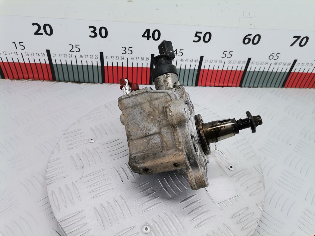 ТНВД (топливный насос высокого давления) BMW 5er 5 серия E60/E61 2003-2010