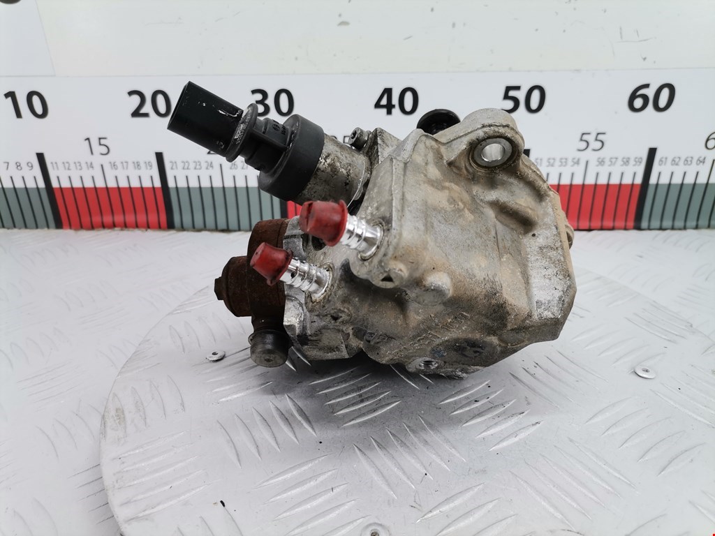 ТНВД (топливный насос высокого давления) BMW 5er 5 серия E60/E61 2003-2010