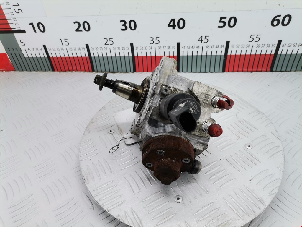 ТНВД (топливный насос высокого давления) BMW 5er 5 серия E60/E61 2003-2010