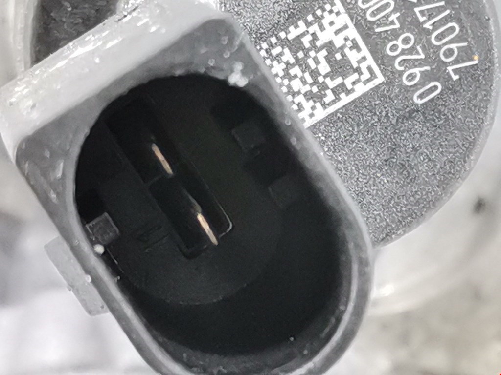 ТНВД (топливный насос высокого давления) BMW 5er 5 серия E60/E61 2003-2010