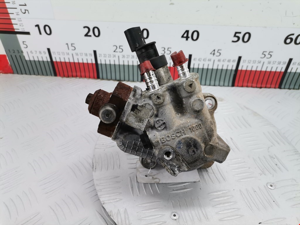 ТНВД (топливный насос высокого давления) BMW 5er 5 серия E60/E61 2003-2010