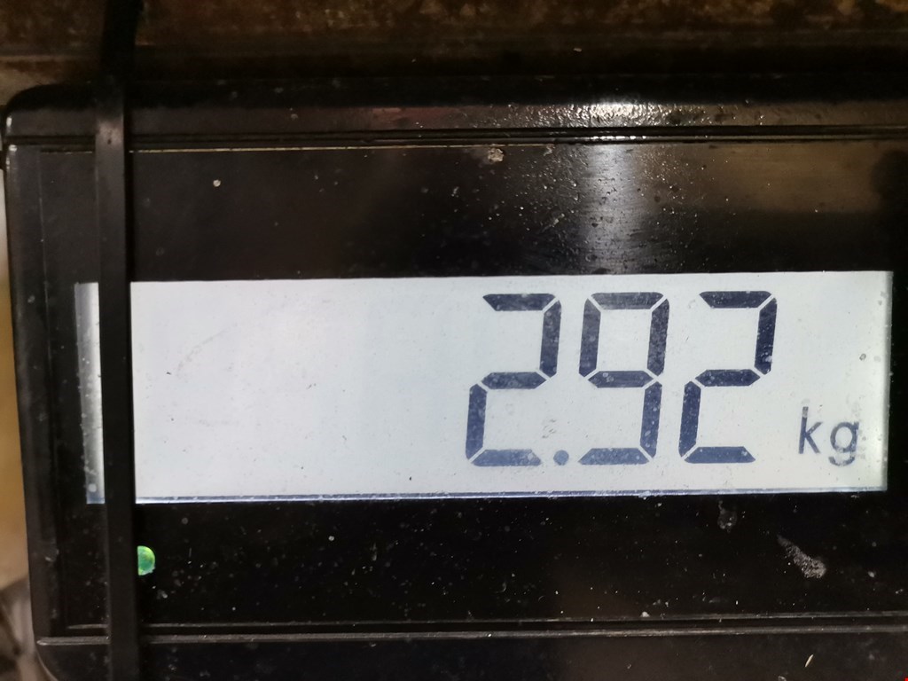 ТНВД (топливный насос высокого давления) BMW 5er 5 серия E60/E61 2003-2010