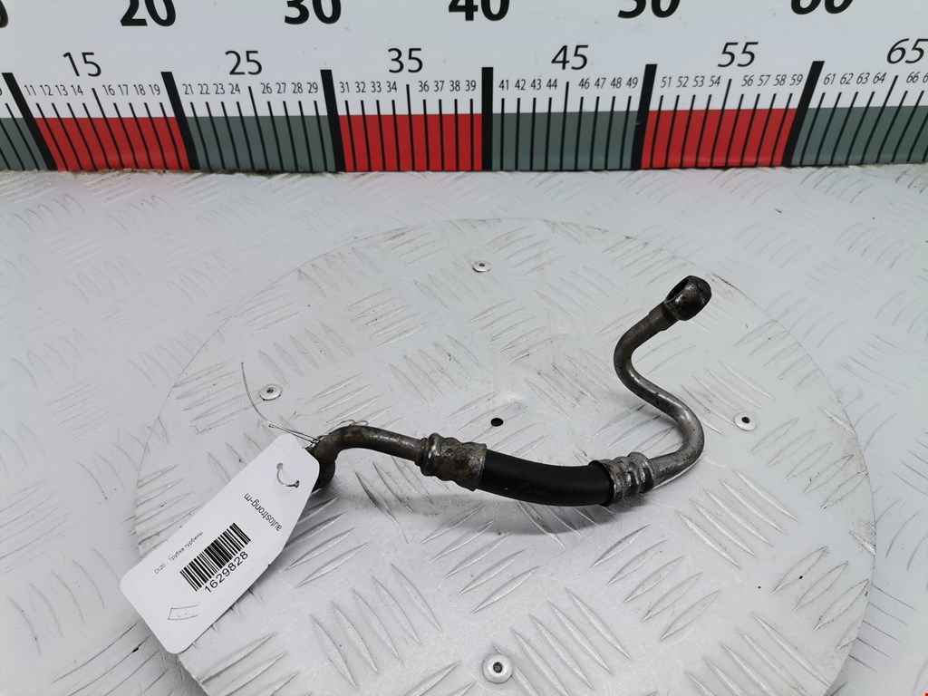 Трубка нагнетателя BMW 5er 5 серия E60/E61 2003-2010