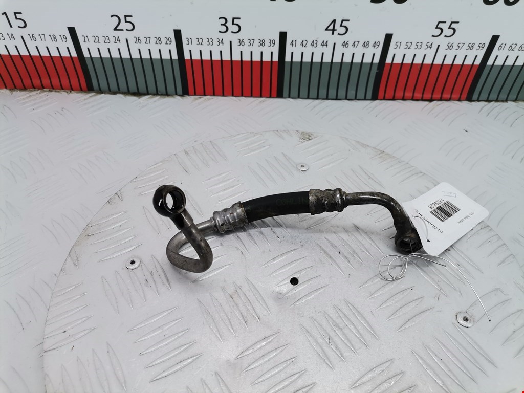 Трубка нагнетателя BMW 5er 5 серия E60/E61 2003-2010