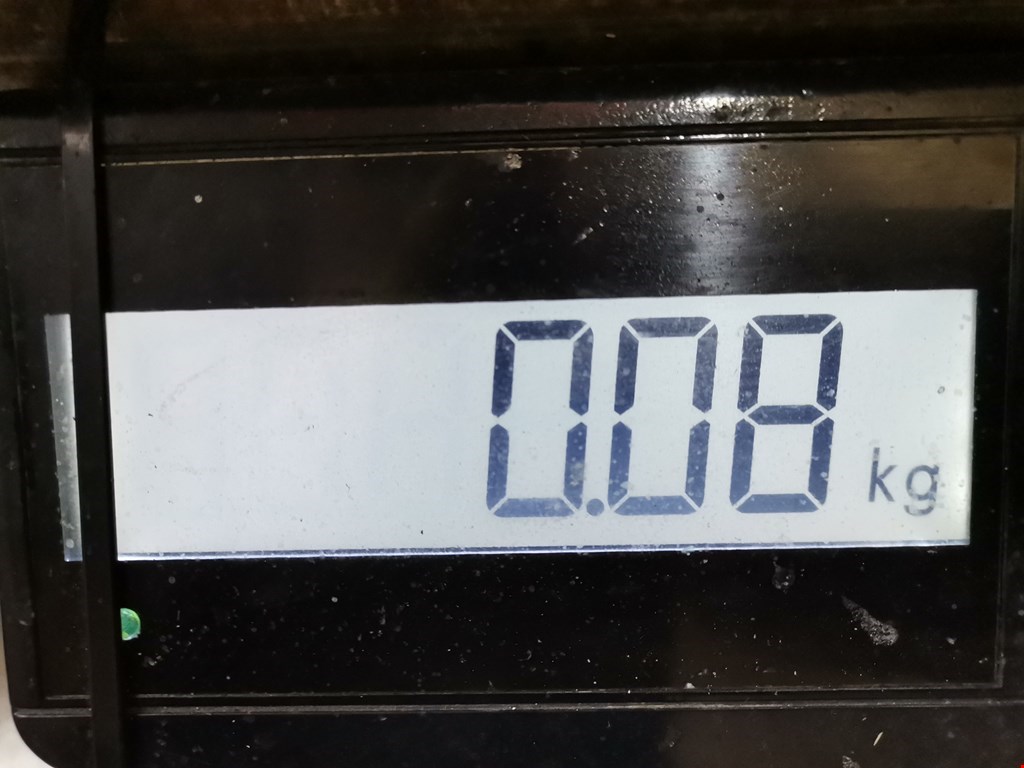 Трубка нагнетателя BMW 5er 5 серия E60/E61 2003-2010