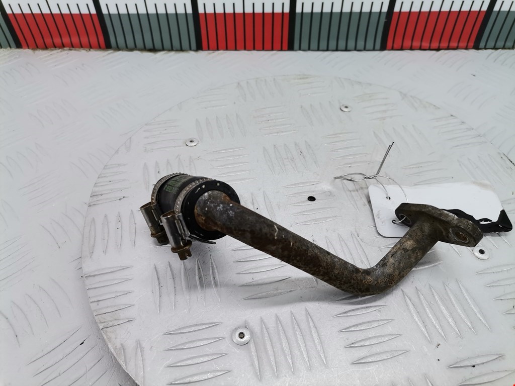 Трубка нагнетателя BMW 5er 5 серия E60/E61 2003-2010