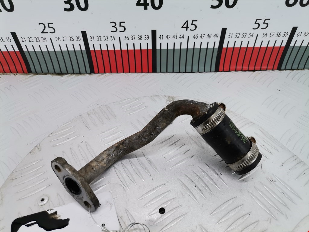 Трубка нагнетателя BMW 5er 5 серия E60/E61 2003-2010