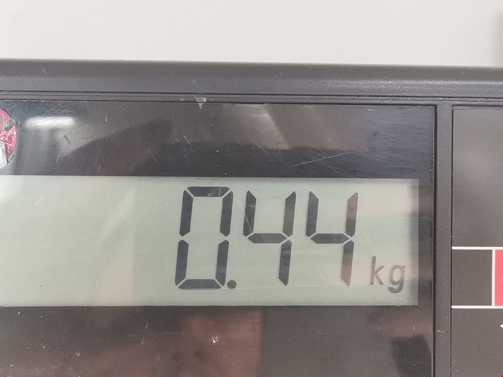 Ручка двери передней наружная левая OPEL Corsa C 2000-2006