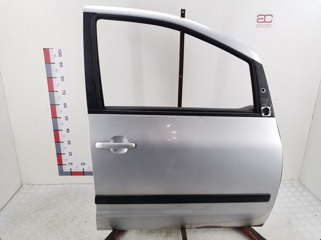 Дверь передняя правая SEAT Alhambra 1996-2010