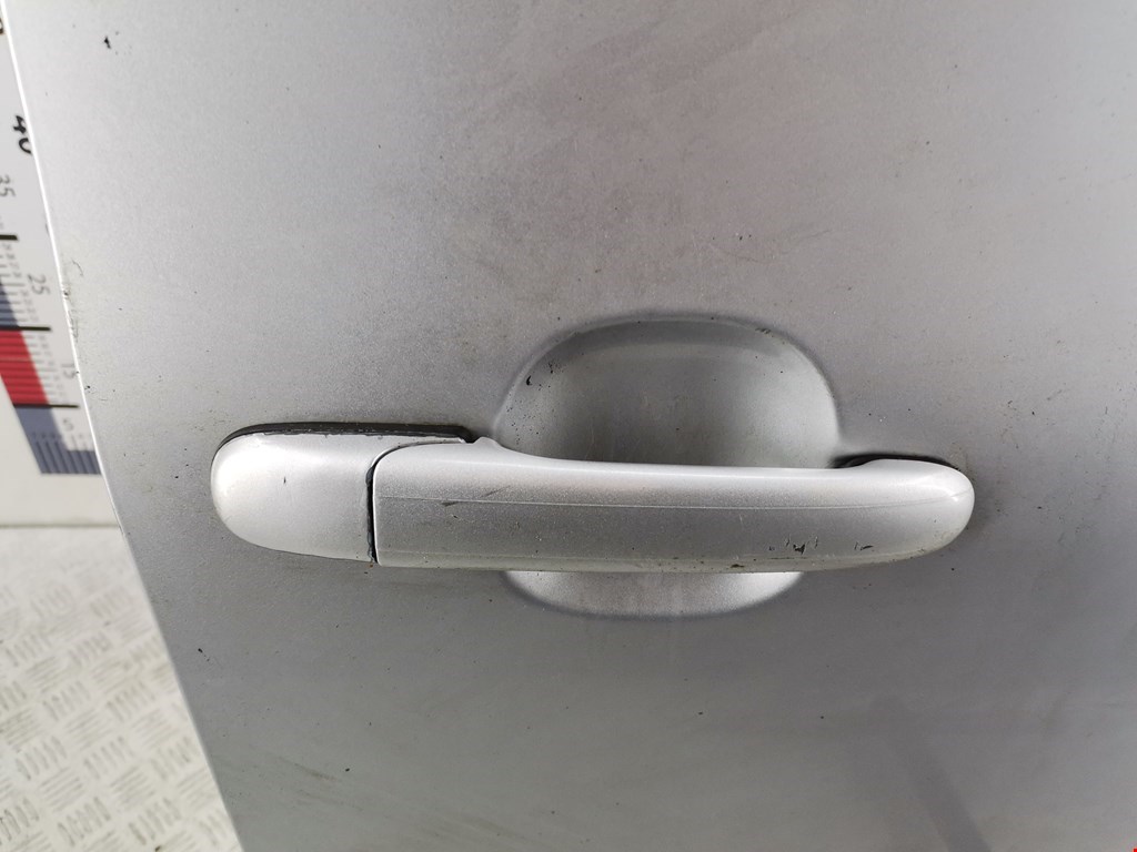 Дверь передняя правая SEAT Alhambra 1996-2010