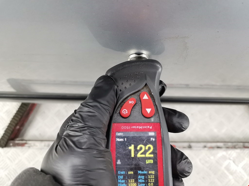 Дверь передняя правая SEAT Alhambra 1996-2010