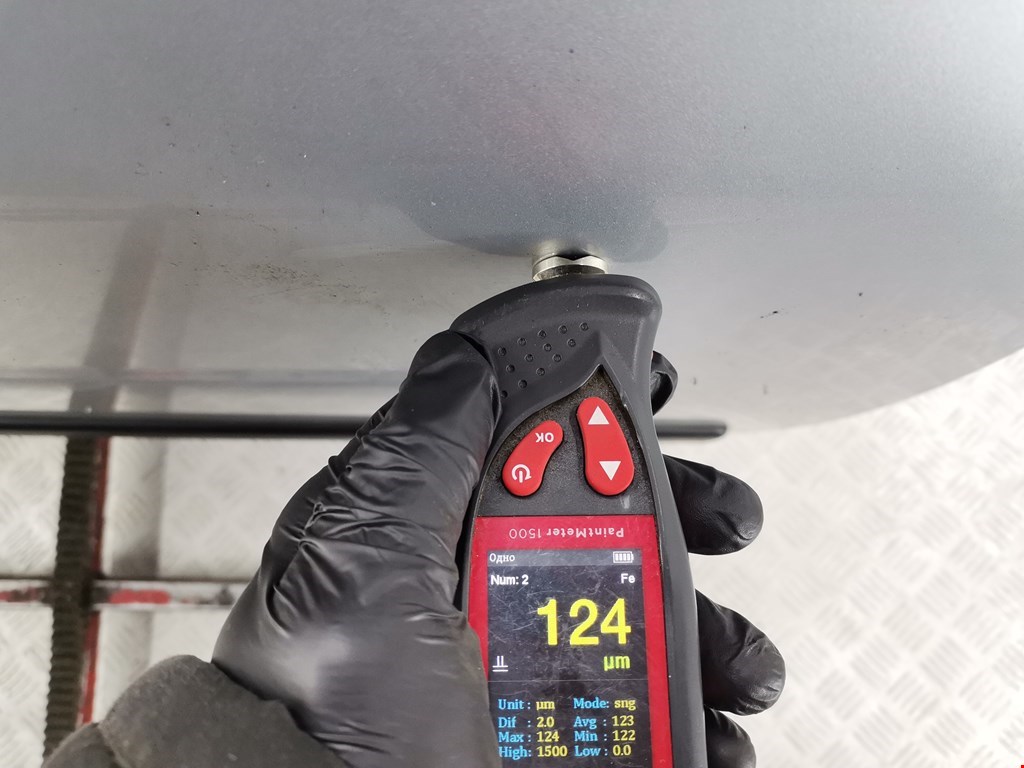 Дверь передняя правая SEAT Alhambra 1996-2010