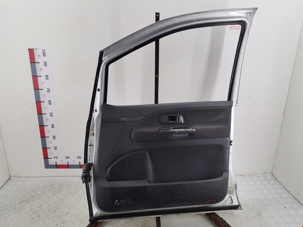 Дверь передняя правая SEAT Alhambra 1996-2010