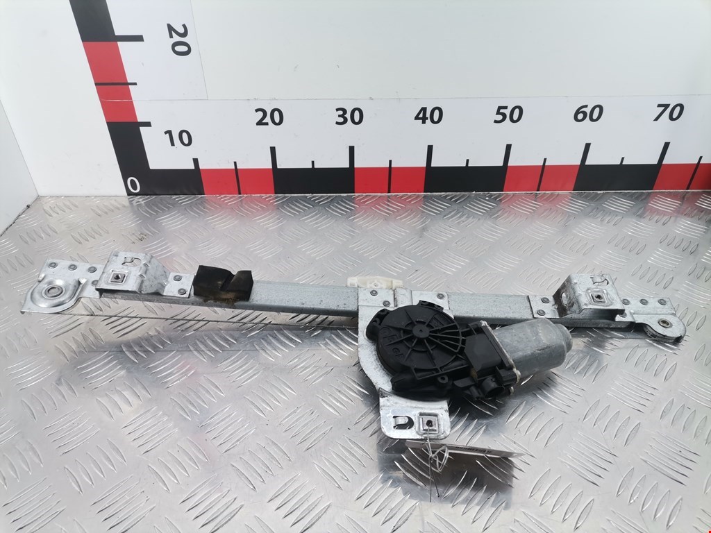 Стеклоподъемник задний правый RENAULT Kangoo 2008-2021