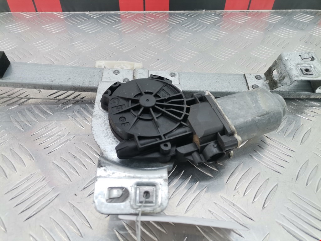 Стеклоподъемник задний правый RENAULT Kangoo 2008-2021