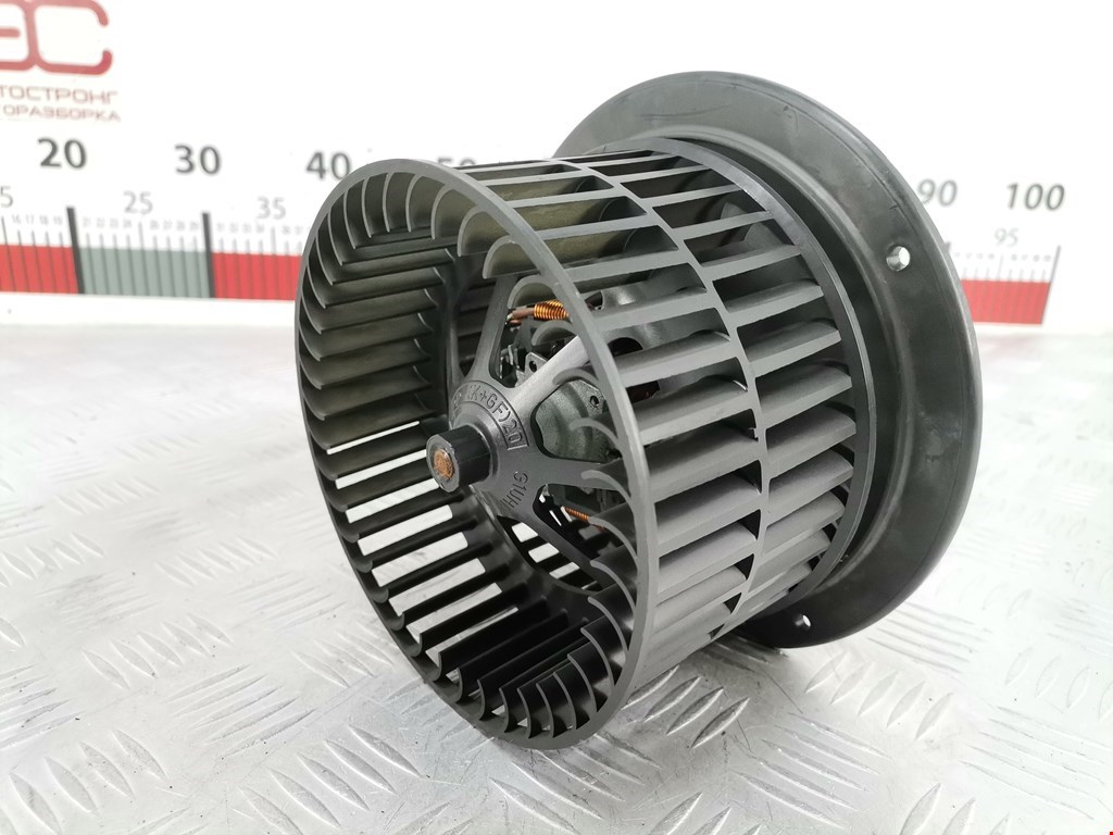 Моторчик (мотор) отопителя салона SEAT Alhambra 1996-2010