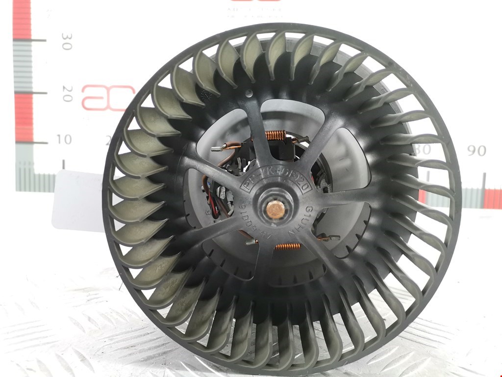 Моторчик (мотор) отопителя салона SEAT Alhambra 1996-2010