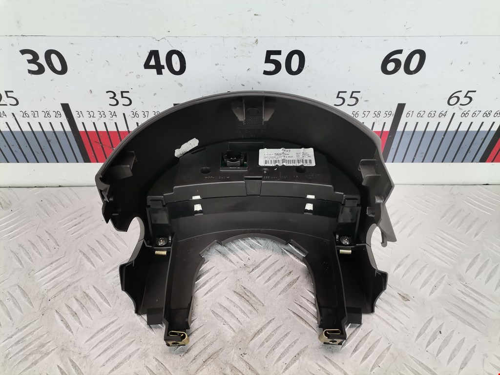 Дисплей информационный (компьютера) CITROEN C8 2002-2014